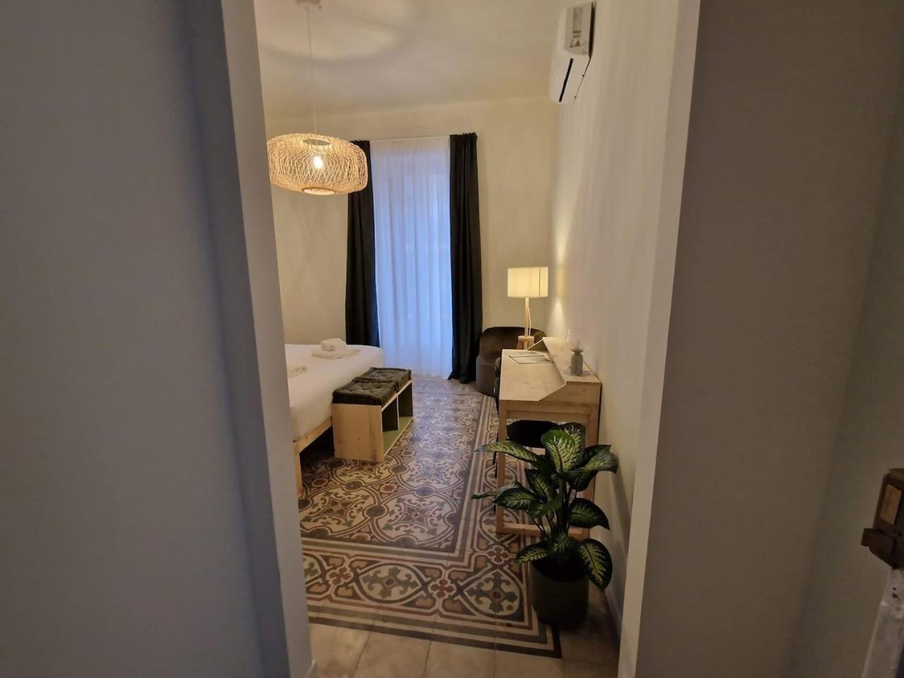 Lostabile Guesthouse & Coworking บารี ภายนอก รูปภาพ