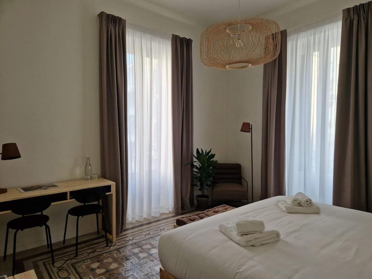 Lostabile Guesthouse & Coworking บารี ภายนอก รูปภาพ