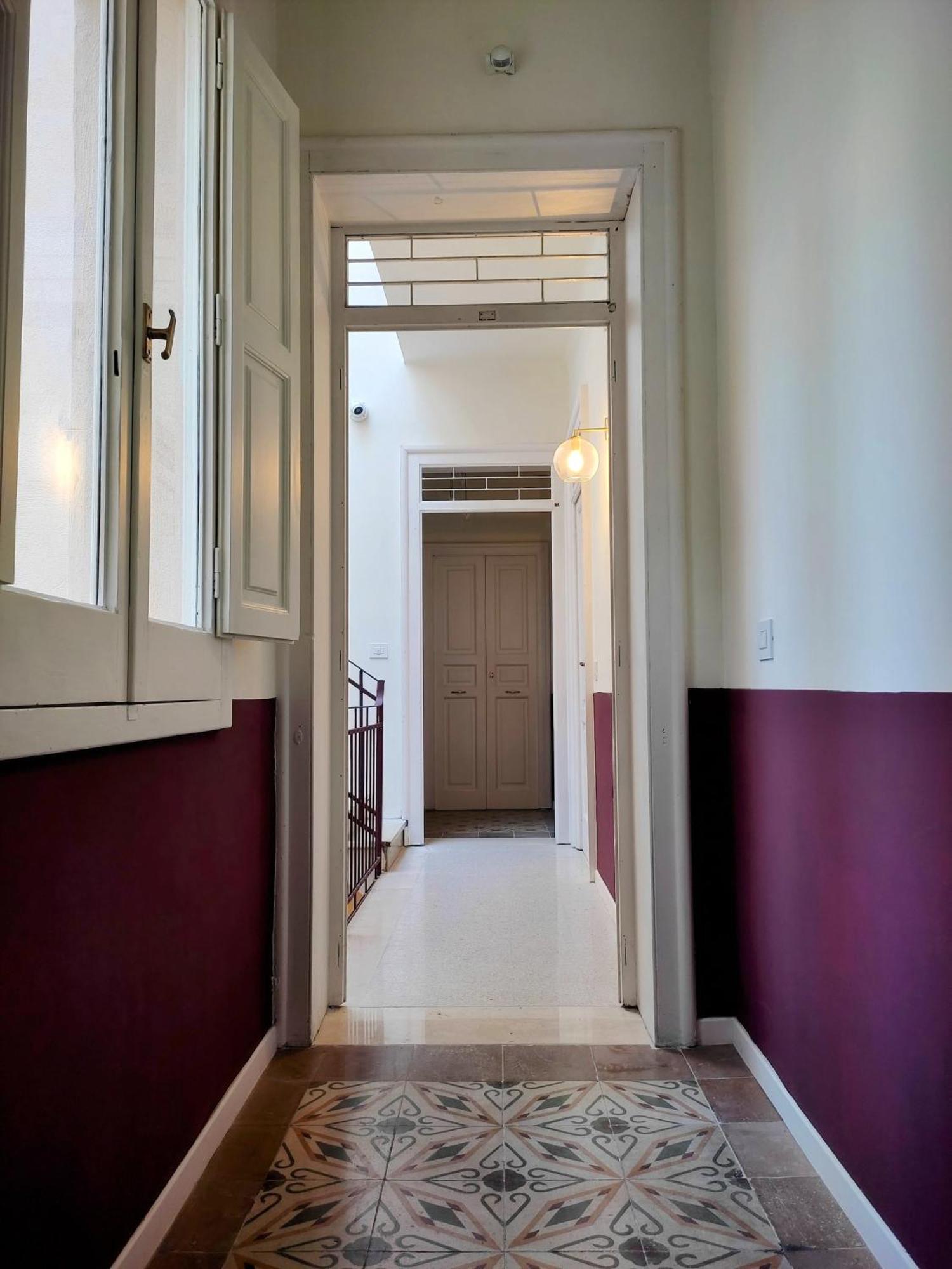Lostabile Guesthouse & Coworking บารี ภายนอก รูปภาพ