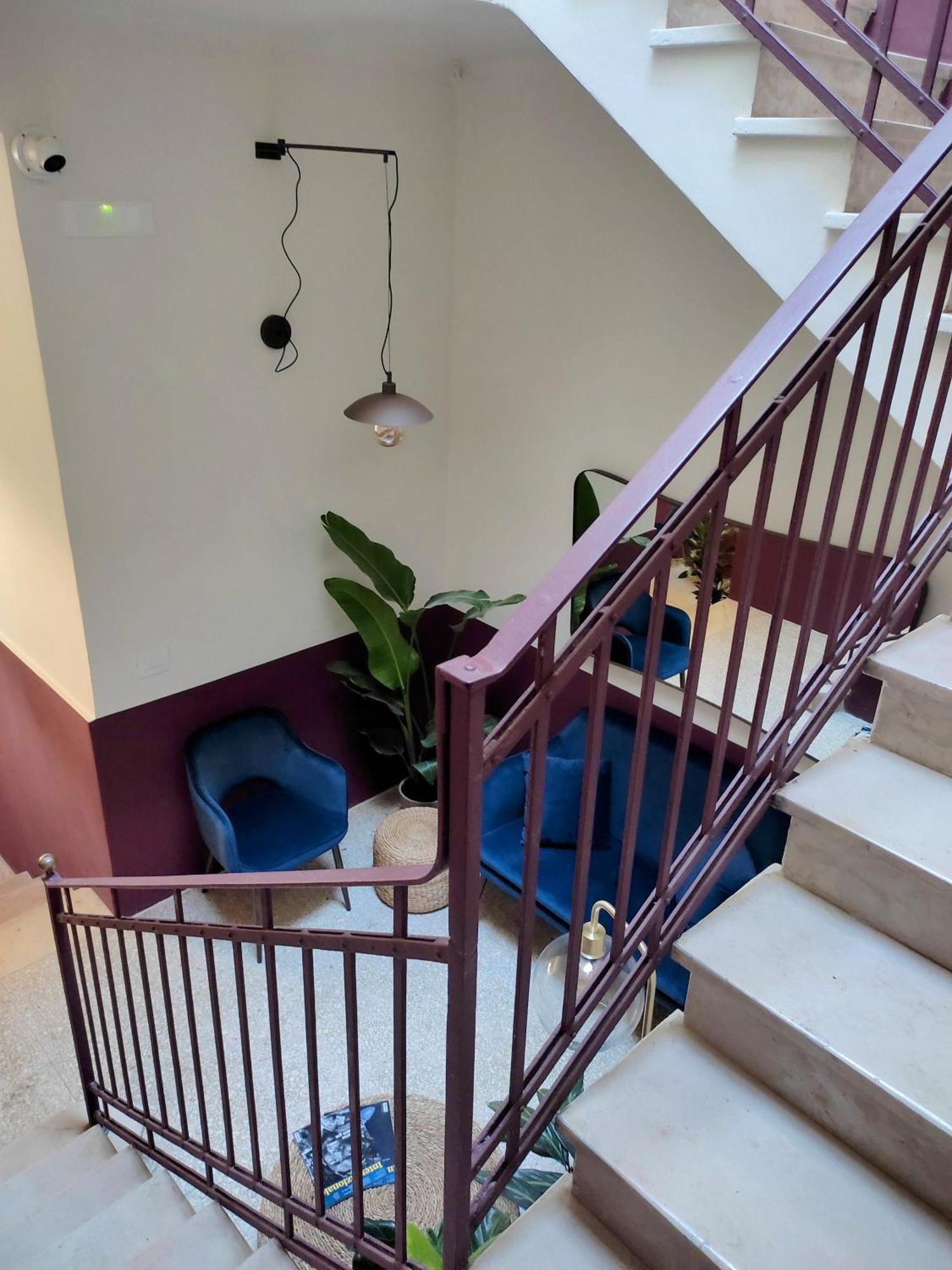 Lostabile Guesthouse & Coworking บารี ภายนอก รูปภาพ