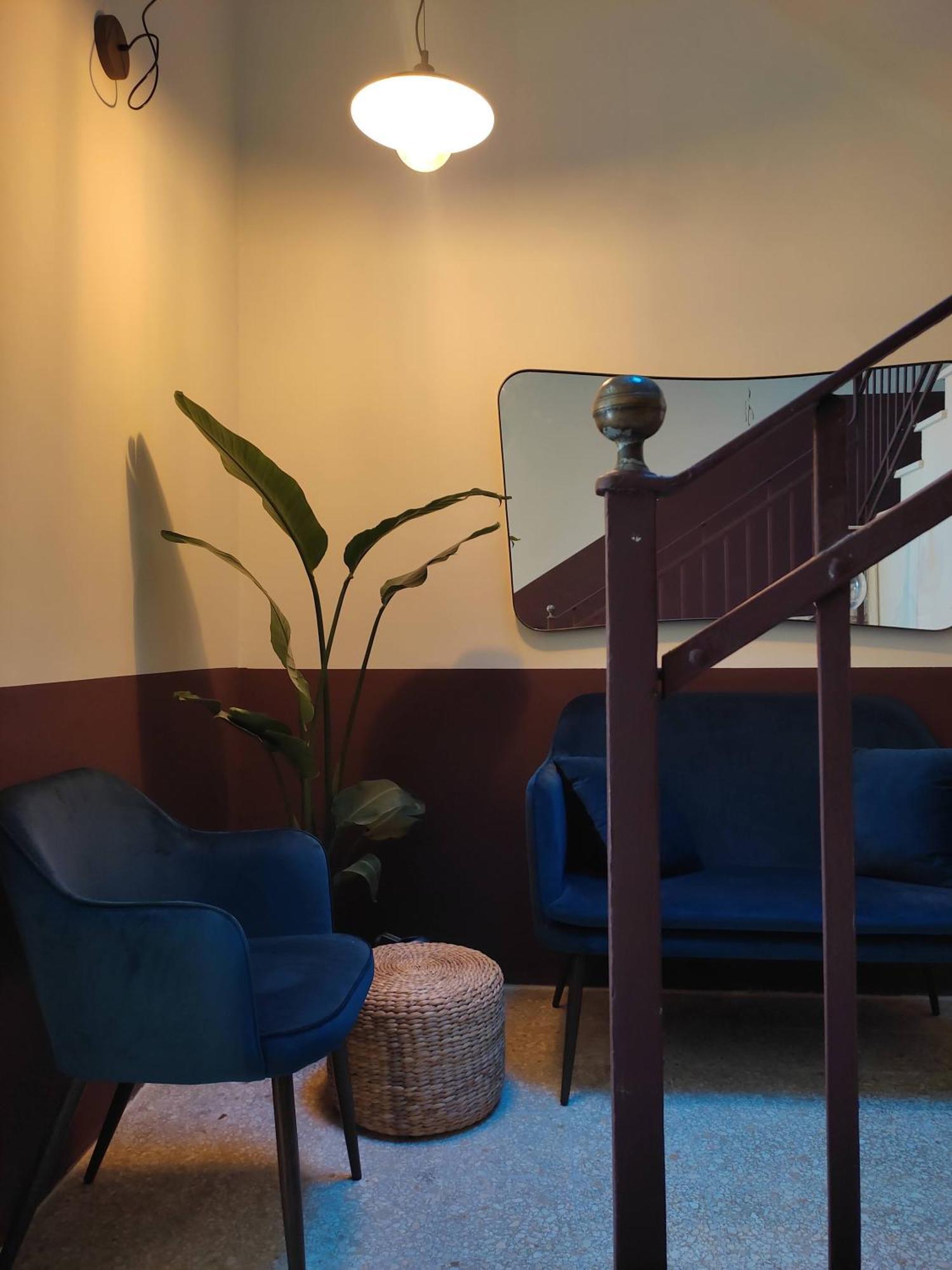 Lostabile Guesthouse & Coworking บารี ภายนอก รูปภาพ