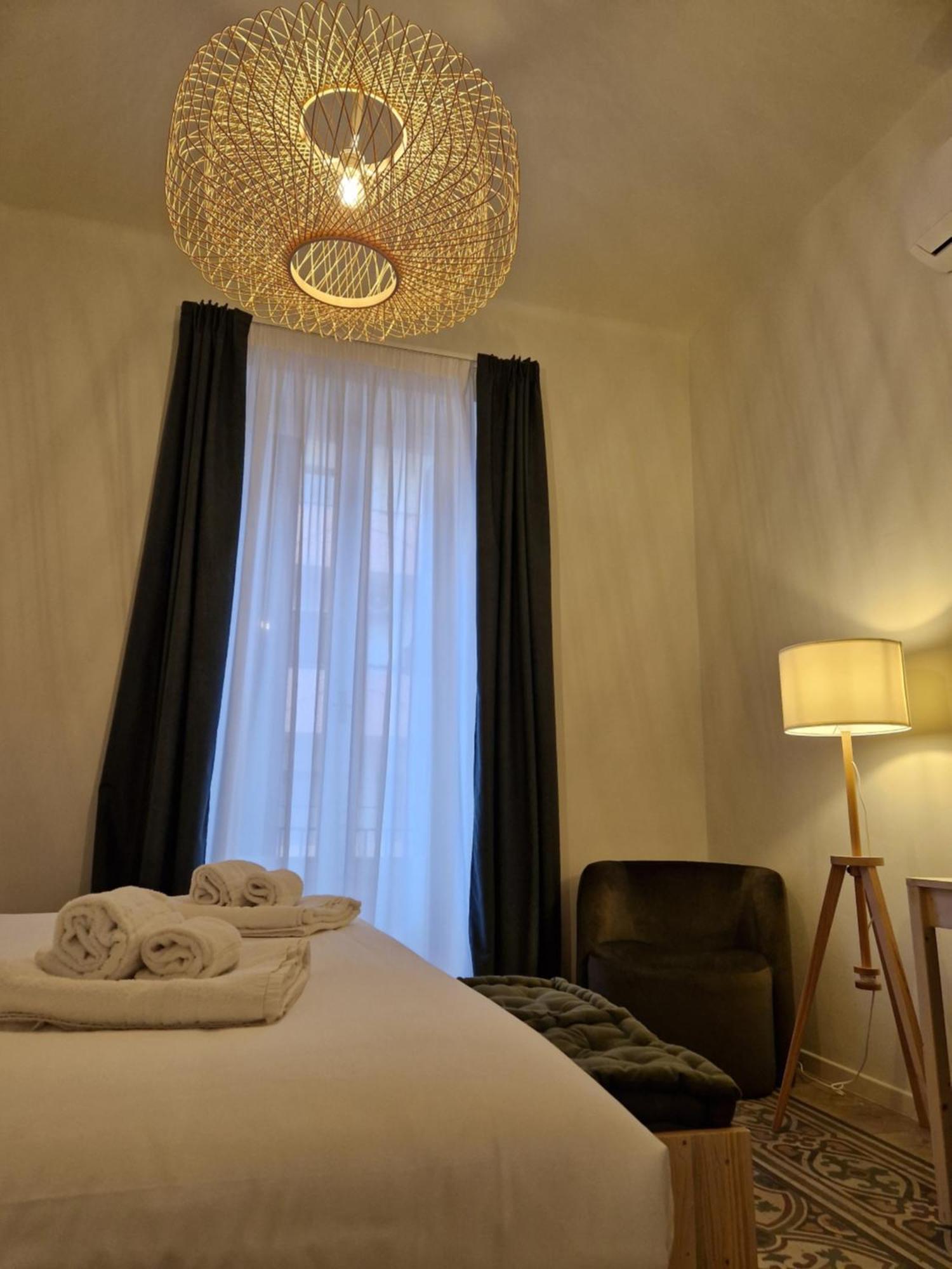 Lostabile Guesthouse & Coworking บารี ภายนอก รูปภาพ