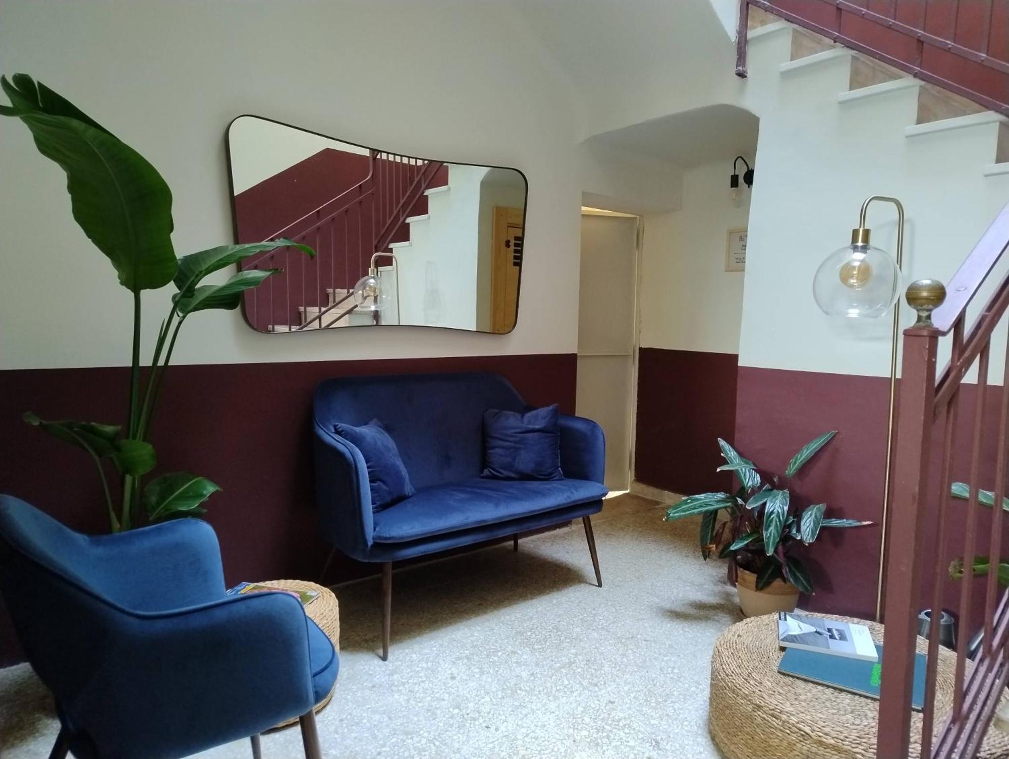 Lostabile Guesthouse & Coworking บารี ภายนอก รูปภาพ