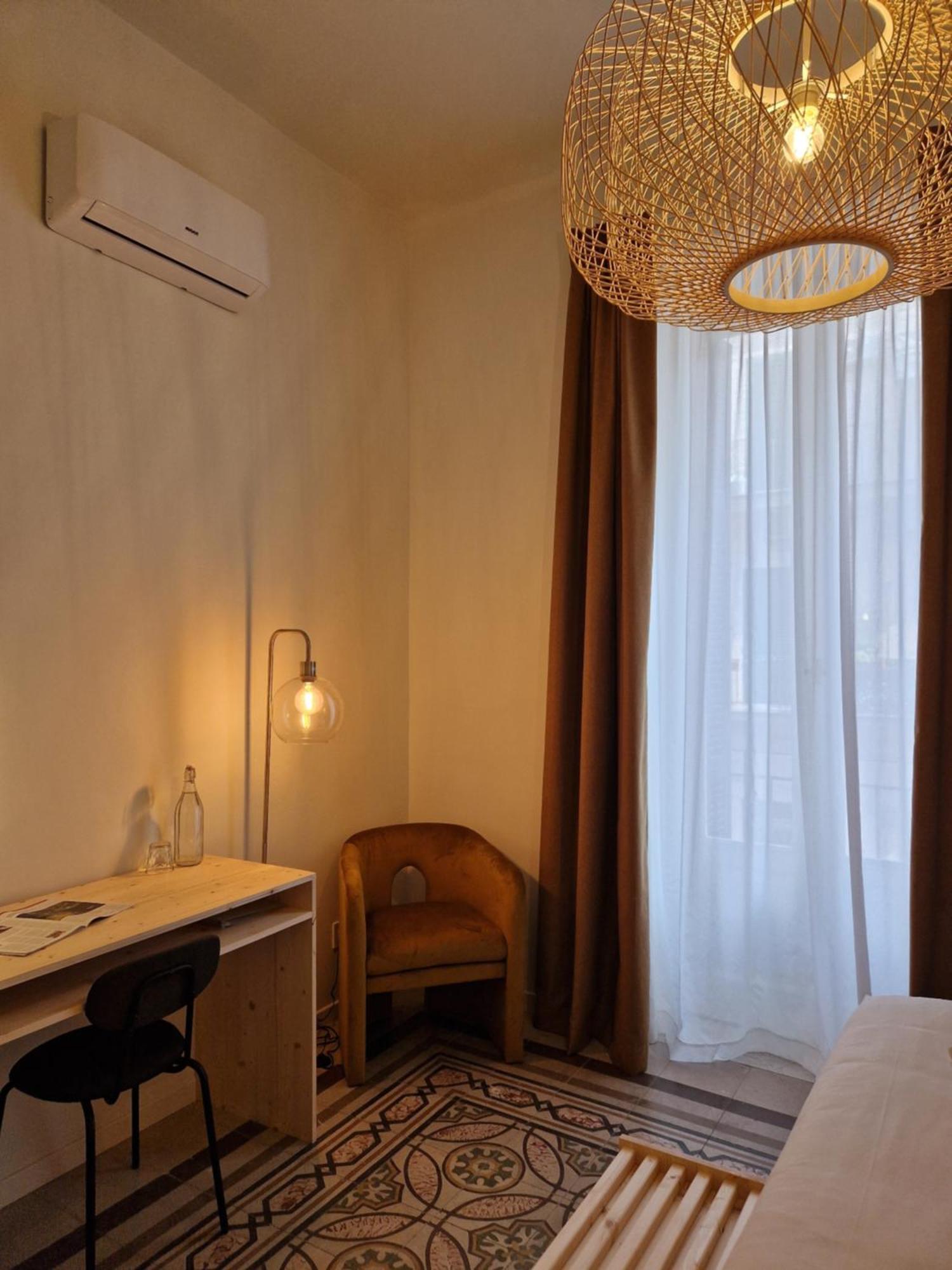 Lostabile Guesthouse & Coworking บารี ภายนอก รูปภาพ