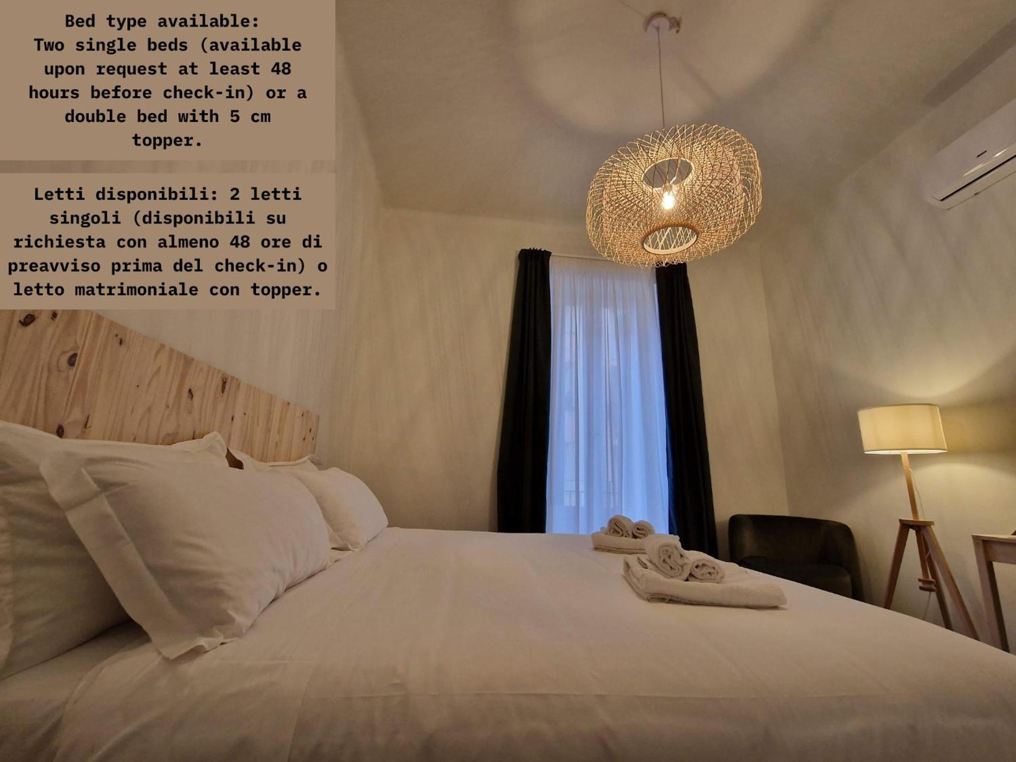 Lostabile Guesthouse & Coworking บารี ภายนอก รูปภาพ